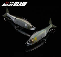 Swimbait - Gan Craft - Jointed Claw 178 Glide Bait -Fishing Discount Store 01 62cbfd14 6cbc 4080 a6c8 d48c1cdc4460