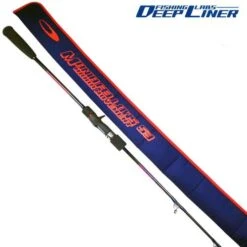 Slow Pitch Jigging Rod - Deep Liner - Mania Fellows -Fishing Discount Store 08251952 55dc48e9b643d 600x a222403c daf4 4318 9a34 77cdcab47c1a