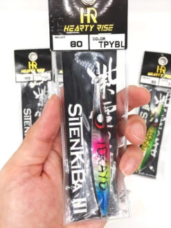 Jig - Hearty Rise - SITENKIBA III 11 Jig - Hearty Rise - SITENKIBA III -Fishing Discount Store 10972352.progressive