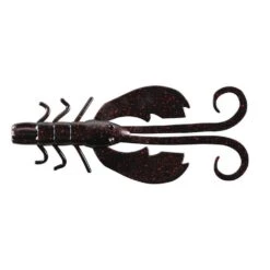 Craw Fishing Soft Bait - Berkley - PowerBait Crazy Legs Chigger 4" -Fishing Discount Store 1156545