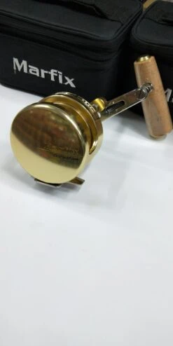 Bait Casting Reel - Marfix - G-custom N4-LH -Fishing Discount Store 120224853 2784771655091691 2663229672255974203 o