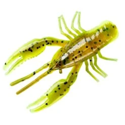 Soft Bait - Yum - Crawbug