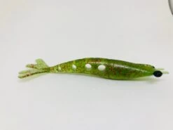 Unrigged Shrimp - Big Ones - Evolution 4.7 In -Fishing Discount Store 13. Red Green 16c97f78 31b3 47ff b3e4 8a631ef24628