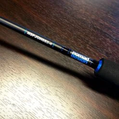 Slow Pitch Jigging Rod - Nomad - NSPJOH682-4 6ft 8in - PE 2-4 20lb-50lb 10 Slow Pitch Jigging Rod - Nomad - NSPJOH682-4 6ft 8in - PE 2-4 20lb-50lb -Fishing Discount Store 143419249 761986904437011 5213918660035783456 o