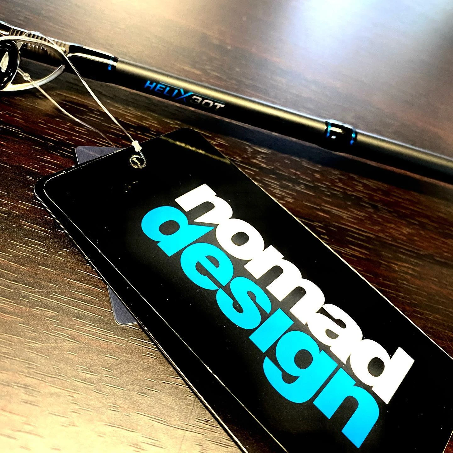 Slow Pitch Jigging Rod - Nomad - NSPJOH682-4 6ft 8in - PE 2-4 20lb-50lb 6 Slow Pitch Jigging Rod - Nomad - NSPJOH682-4 6ft 8in - PE 2-4 20lb-50lb - Image 4