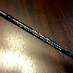 Slow Pitch Jigging Rod - Nomad - NSPJOH682-4 6ft 8in - PE 2-4 20lb-50lb 13 Slow Pitch Jigging Rod - Nomad - NSPJOH682-4 6ft 8in - PE 2-4 20lb-50lb -Fishing Discount Store 144373796 761986914437010 3158303488564626955 o