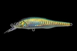 Sinking Minnow - Megabass - X-80 SW 15 Sinking Minnow - Megabass - X-80 SW -Fishing Discount Store 1470739178525
