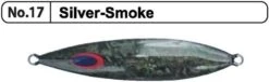 Jig - Deep Liner - SLOW-SKIP VB -Fishing Discount Store 17 SILVER SMOKE 720x e307d4a9 2adc 42a1 aae1 2e4f5b4ad21c