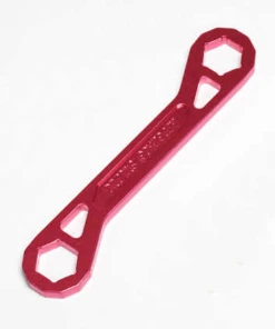 Varivas Accessories - Hedgehog Studio - TRUST WRENCH Ver.3 -Fishing Discount Store 20181003 be619b