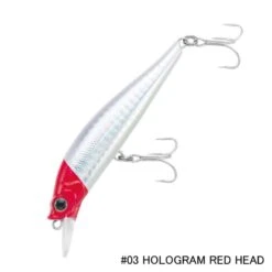 Minnow Heavy Sinking - Crazee - Dizzy Minnow HS -Fishing Discount Store 263469649 4671544926213995 8424684852023804178 n