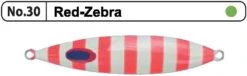 Jig - Deep Liner - SLOW-SKIP VB -Fishing Discount Store 30 RED ZEBRA 1024x1024 619300bd a533 4340 a463 7e6b508bdea3