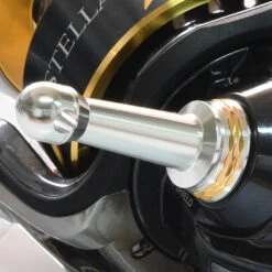 Accessories - Gomexus - Reel Stand Protector R6 -Fishing Discount Store 41028 ate3l2