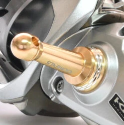 Accessories - Gomexus - Reel Stand Protector R6 -Fishing Discount Store 41028 goya2v