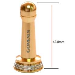 Accessories - Gomexus - Reel Stand Protector R6 -Fishing Discount Store 41028 xq9zao