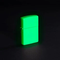 POCKET LIGHTER - ZIPPO - Classic Glow In The Dark -Fishing Discount Store 49193 Z LI Lighter SpringSummerLifestyle 20200924 002 1024x1024 9f871f62 3fa6 4c6f 9bfa a385e1587953