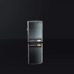 POCKET LIGHTER - ZIPPO - Chevrolet -Fishing Discount Store 49304 Z LI Lighter SpringSummerLifestyle 20210203 001 1024x1024 356fa69c 72bf 4168 b040 2ee2c1411b34