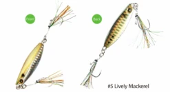 Jig - Hayabusa - Jack Eye Groggy (NEW!) -Fishing Discount Store 5 2 1024x557 1