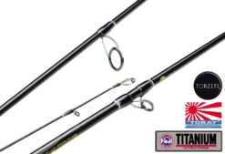 Slow Pitch Jigging Rod - Maxel - Risky Player 55