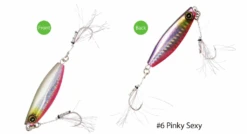 Jig - Hayabusa - Jack Eye Groggy (NEW!) -Fishing Discount Store 6 2 1024x557 1