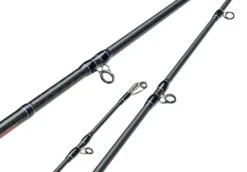 Slow Pitch Jigging Rod - Maxel - Risky Player 60