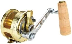 Bait Casting Reel - Marfix - G-custom N4-RH