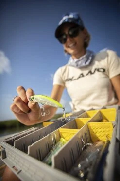 Fishing And Tackle Storage - Plano - Plano EDGE Professional 3700 Deep Box -Fishing Discount Store 71HdXwcchkL. AC SL1500