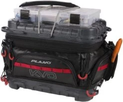 Fishing And Tackle Storage - Plano - Plano KVD Series 3600 Tackle Bag