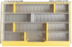 Fishing And Tackle Storage - Plano - Plano EDGE Professional 3600 STD Box -Fishing Discount Store 814giO9AksL. AC SL1500 3600std