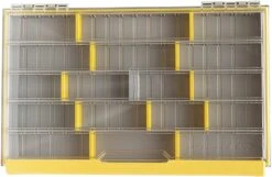 Fishing And Tackle Storage - Plano - Plano EDGE Professional 3700 THIN Box -Fishing Discount Store 81cTaYwoOXL. AC SL1500