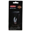 POCKET LIGHTER - RONSON - Ronson Harley Davidson JetLite Eagle Logo Butane Torch Lighter, Black #43524EAGLE -Fishing Discount Store 8aba9fa980f07a4c28d9652e85c6d363 2048x2048 47c645f5 901c 47ce 9734 046a93ec946b