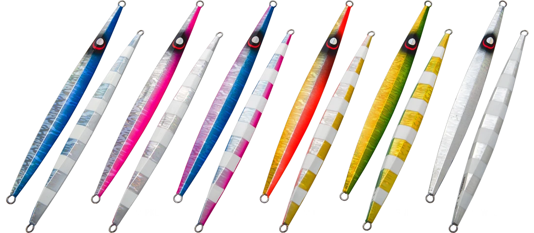 Jig - Hearty Rise - SITENKIBA II 4 Jig - Hearty Rise - SITENKIBA II - Image 2