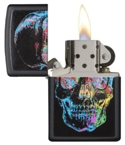 POCKET LIGHTER - ZIPPO - Colorful Skull -Fishing Discount Store 9bce99a90472d1ff2c62aca64328a331dbff4ed8 1024x1024 9b17e314 28d9 4a57 881d a032a3442793