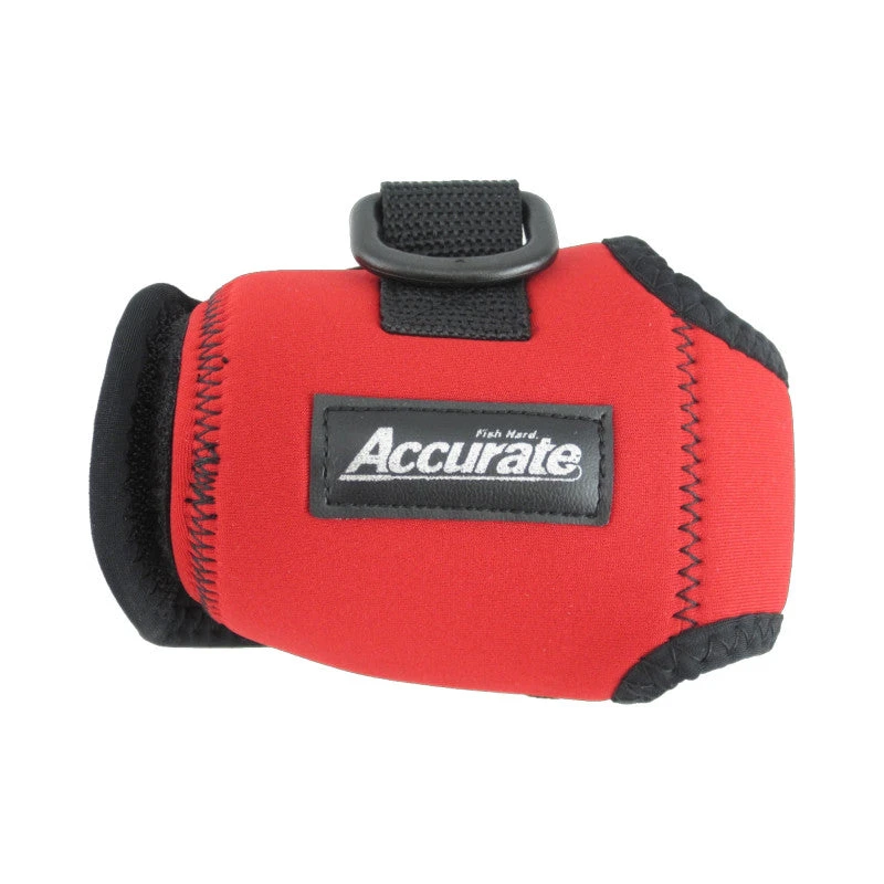 Reel Cover - Accurate - Neoprene Reel Cover 3 Reel Cover - Accurate - Neoprene Reel Cover