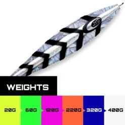 Jig - JYG - WYLD SERIES -Fishing Discount Store Artboard5 1800x1800 a29f1199 fdf3 44f1 aab4 16253743099f