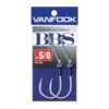 Assist Hook - Single Twin - Vanfook - BSA-100 BBS Single Assist