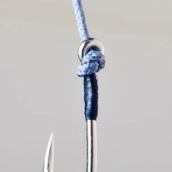 Assist Hook - Single Twin - Vanfook - BSA-100 BBS Single Assist -Fishing Discount Store BSA 100 3 web