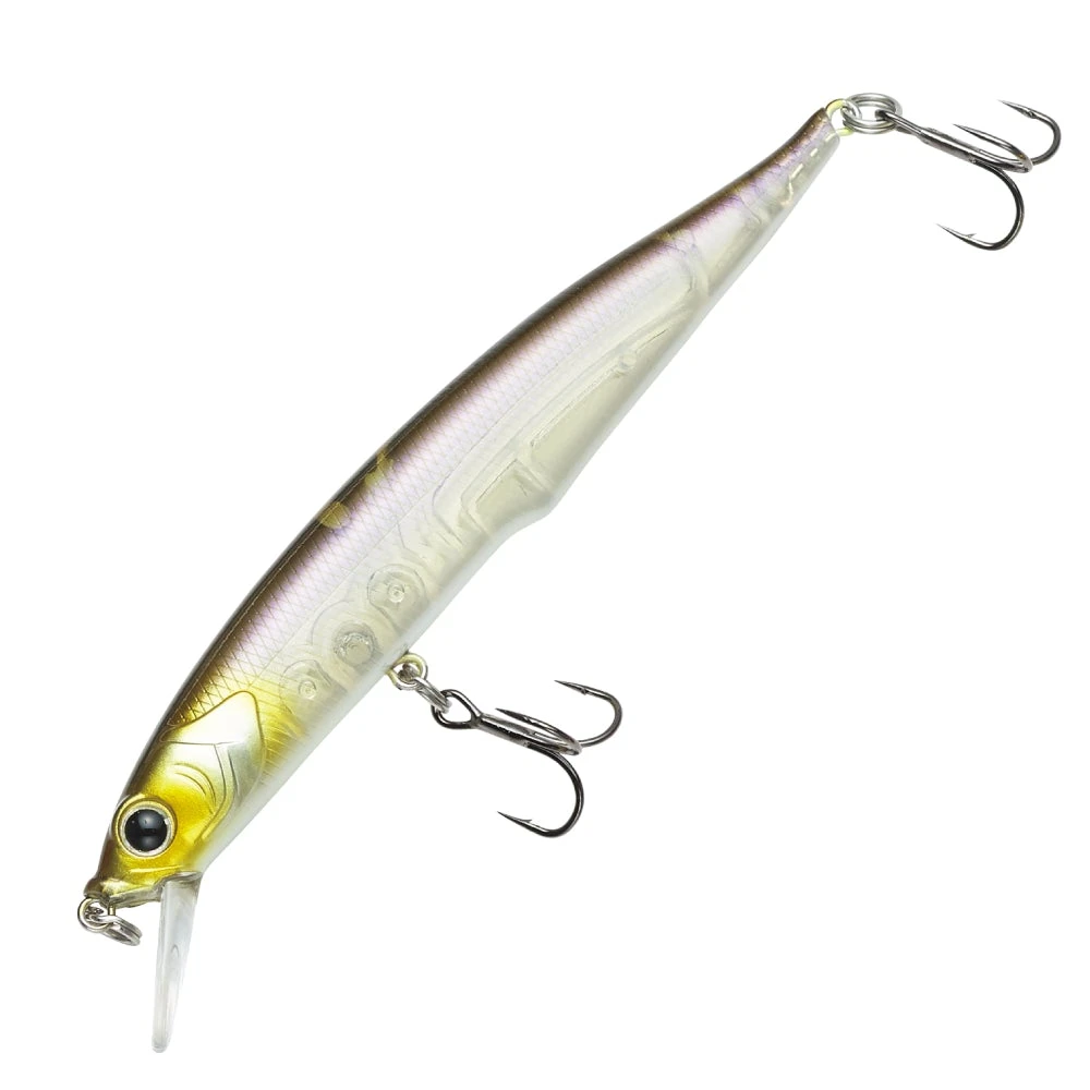 Minnow Lure - Crazee - Minnow SF 3 Minnow Lure - Crazee - Minnow SF
