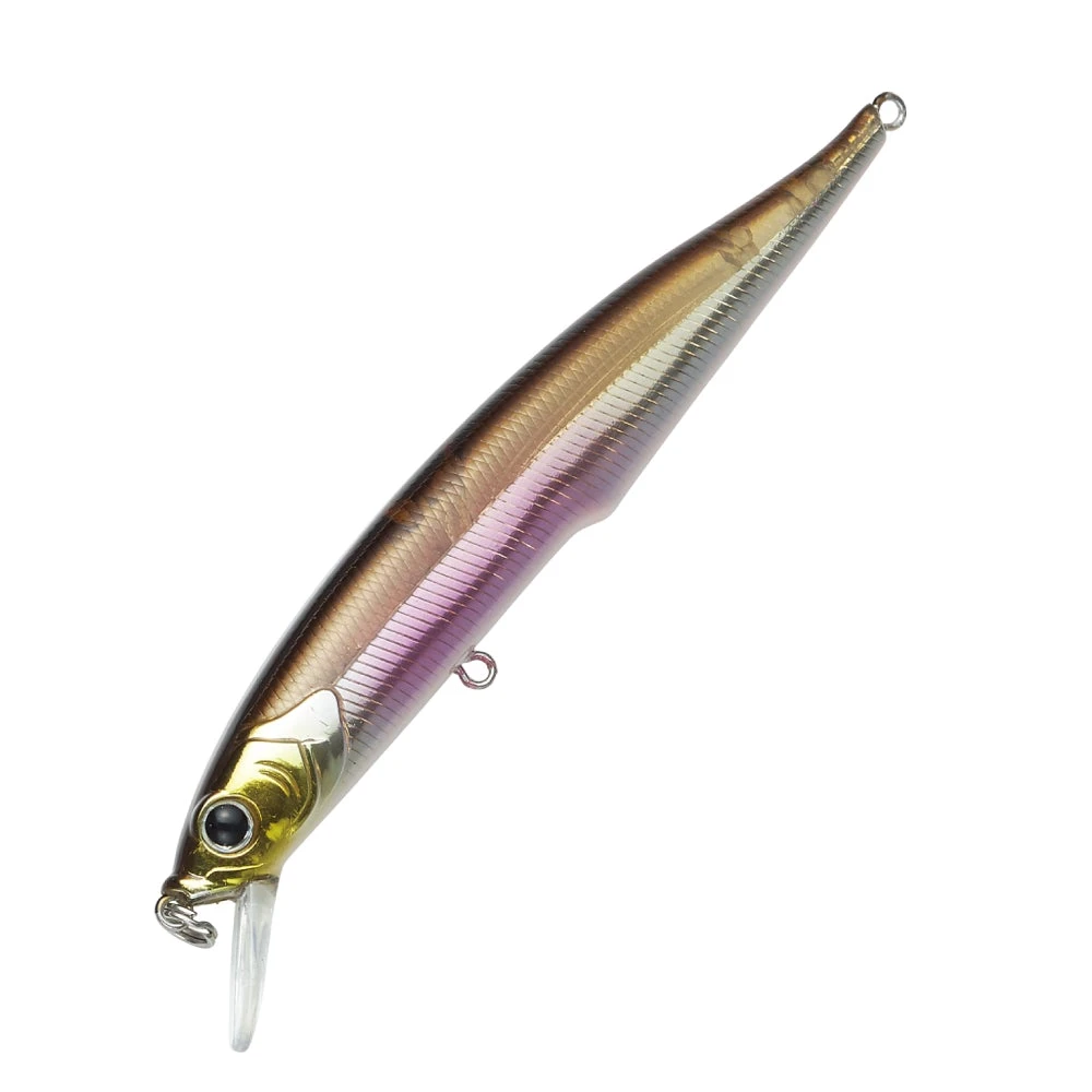 Minnow Lure - Crazee - Minnow SF 4 Minnow Lure - Crazee - Minnow SF - Image 2