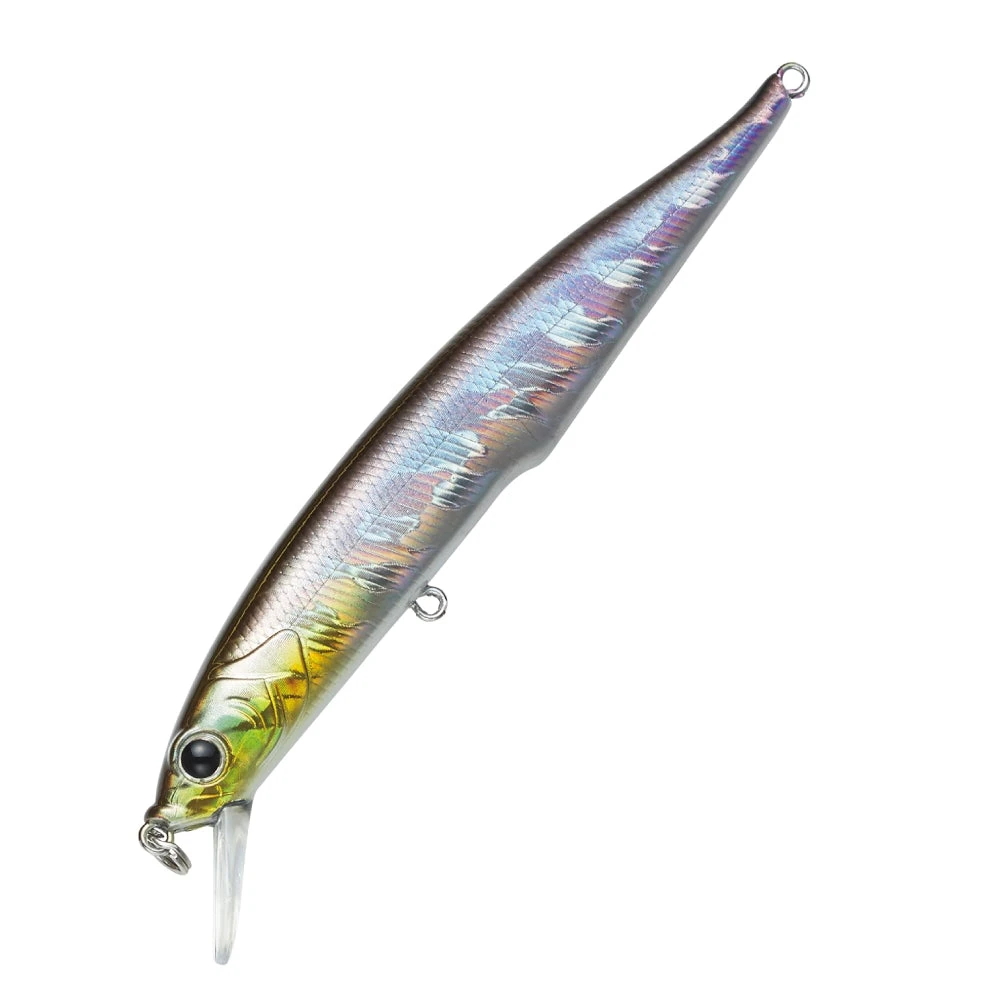 Minnow Lure - Crazee - Minnow SF 6 Minnow Lure - Crazee - Minnow SF - Image 4