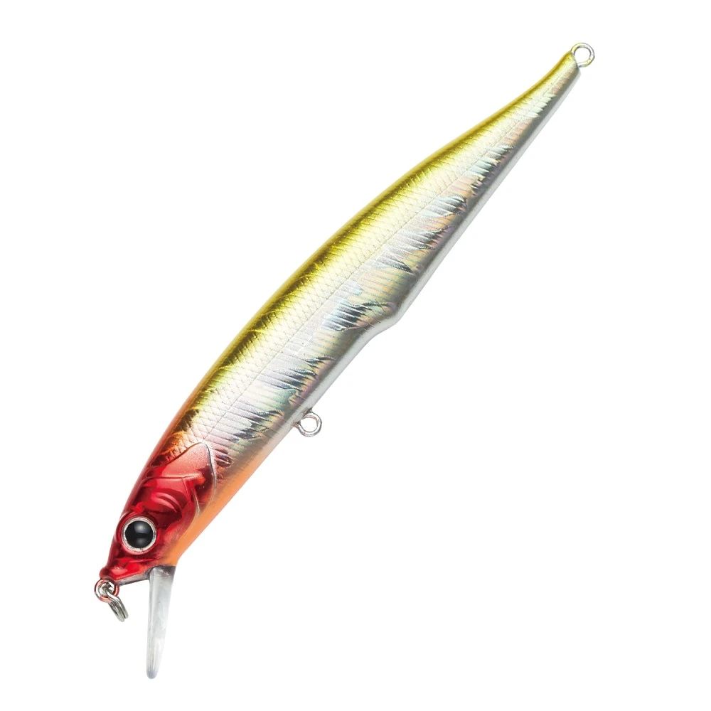 Minnow Lure - Crazee - Minnow SF 7 Minnow Lure - Crazee - Minnow SF - Image 5