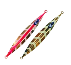 Jig - JYG - JYG DEEP Collection GOLDEN SERIES (Limited Edition)