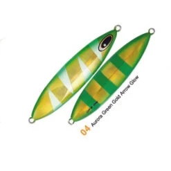 Jig - Maxel - Dragonfly S 180g -Fishing Discount Store DFS180g