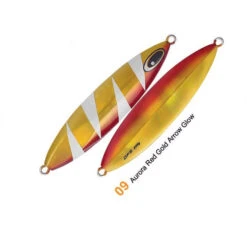 Jig - Maxel - Dragonfly S 180g -Fishing Discount Store DFS180g 2 078a1804 9658 4525 a69a 8a719a835e96