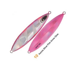 Jig - Maxel - Dragonfly S 180g -Fishing Discount Store DFS180g 3
