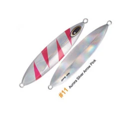 Jig - Maxel - Dragonfly S 180g -Fishing Discount Store DFS180g 4 8096c004 74b2 418d 8933 5829a1f072e0