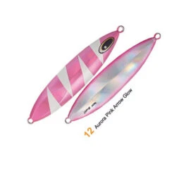 Jig - Maxel - Dragonfly S 180g -Fishing Discount Store DFS180g 5 baccb359 5bb5 4447 be3e c596ed8a05b1