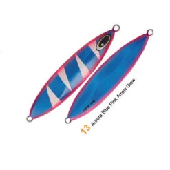 Jig - Maxel - Dragonfly S 180g -Fishing Discount Store DFS180g 6