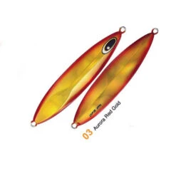 Jig - Maxel - Dragonfly S 180g -Fishing Discount Store DFS180g 7