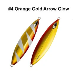 Jig - Maxel - Dragonfly S 250g -Fishing Discount Store DFS250g