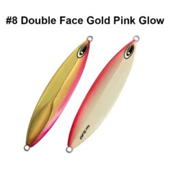 Jig - Maxel - Dragonfly S 250g -Fishing Discount Store DFS250g 1